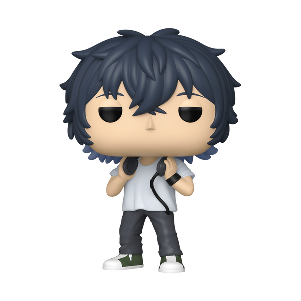 Witch Watch Keigo Magami Funko Pop! Vinyl Figure #2541 (Pre-Order)