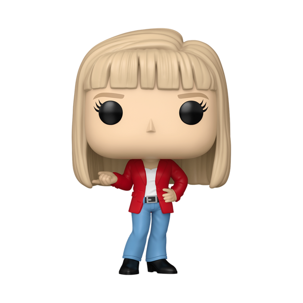 Beverly Hills 90210 Kelly Taylor Funko Pop! Vinyl Figure #1860