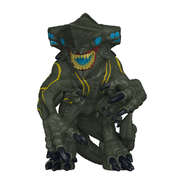 Pacific Rim Knifehead Super 6 1/2-Inch Funko Pop! Vinyl Figure #2105 (Pre-Order)