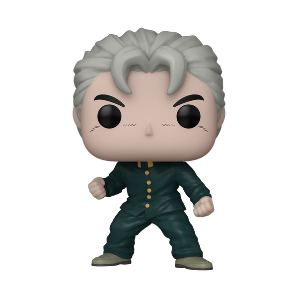 JoJo's Bizarre Adventure Koichi Hirose Funko Pop! Vinyl Figure #2489 (Pre-Order)
