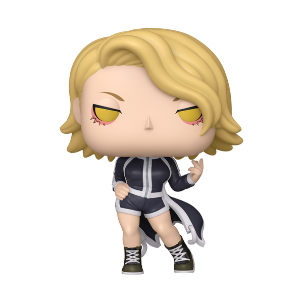 Tougen Anki Kuina Sazanami Funko Pop! Vinyl Figure #2444 (Pre-Order)