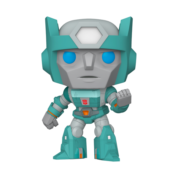 Transformers Kup Funko Pop! Vinyl Figure #166 (Pre-Order)