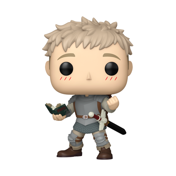 Delicious in Dungeon Laios Touden Funko Pop! Vinyl Figure #2199 - Chase (Pre-Order)