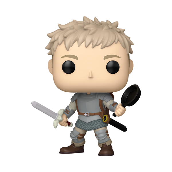 Delicious in Dungeon Laios Touden Funko Pop! Vinyl Figure #2199 - Common (Pre-Order)