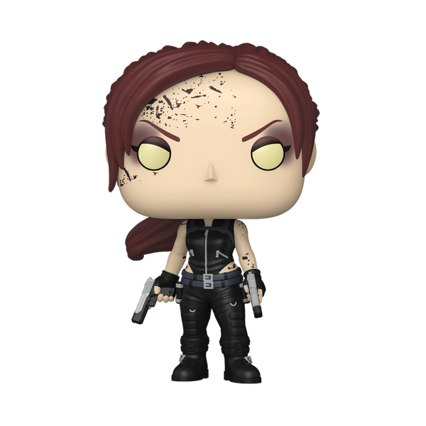 Tomb Raider: Underworld Lara Croft (Doppelganger) Funko Pop! Vinyl Figure #1284 (Pre-Order)
