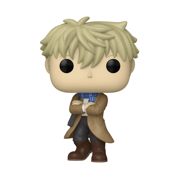 Spy x Family Loid (Holiday) Funko Pop! Vinyl Figure #2494 (Pre-Order)