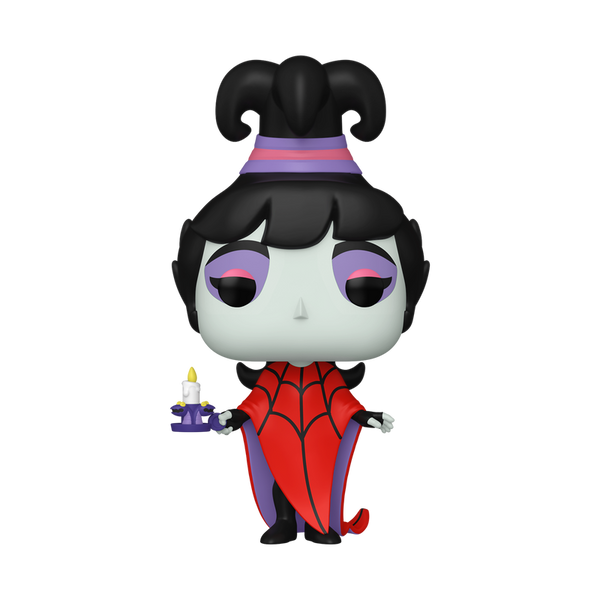 Beetlejuice Animated Lydia Deetz Funko Pop! Vinyl Figure #2425 (Pre-Order)