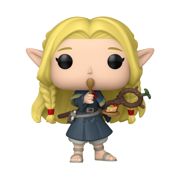 Delicious in Dungeon Marcille Funko Pop! Vinyl Figure #2200 (Pre-Order)