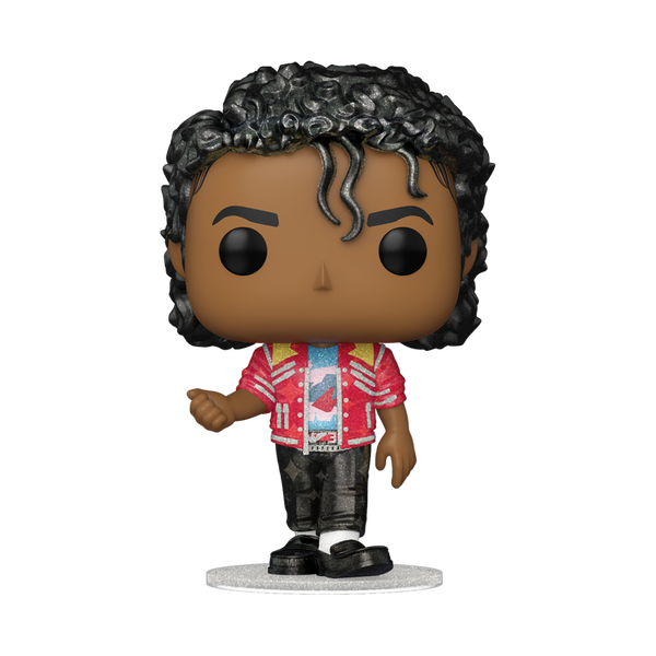 Pop! 250 Michael Jackson Funko Pop! Vinyl Figure (Pre-Order)
