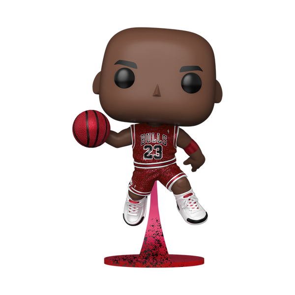 Pop! 250 Michael Jordan Funko Pop! Vinyl Figure (Pre-Order)