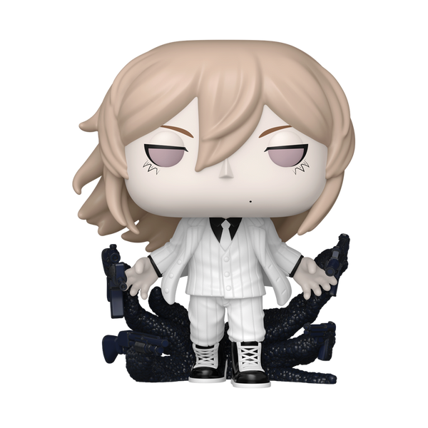 Tougen Anki Mikado Momodera Funko Pop! Vinyl Figure #2443 (Pre-Order)