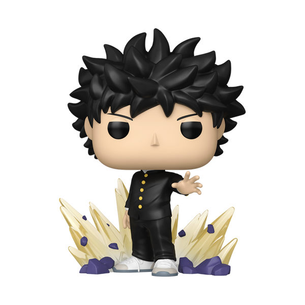 Mob Psycho Shigeo Funko Pop! Vinyl Figure #2406 - Common (Pre-Order)