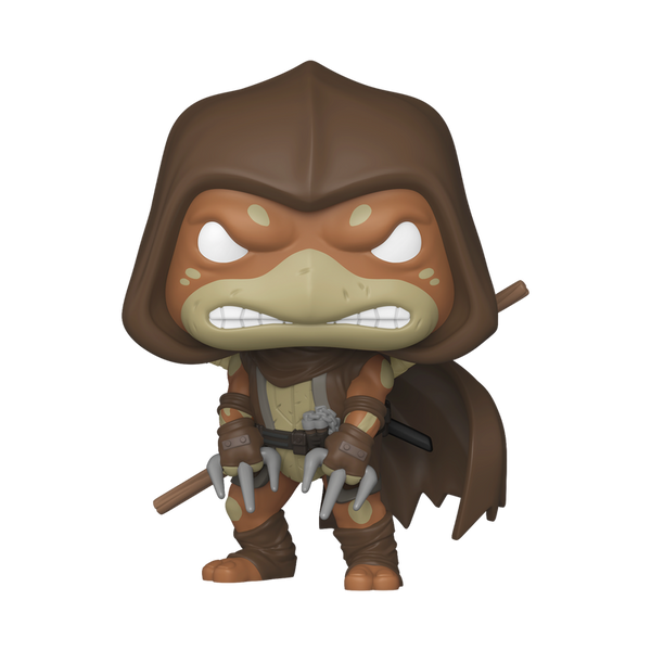Teenage Mutant Ninja Turtles: The Last Ronin Moja Funko Pop! Vinyl Figure #55