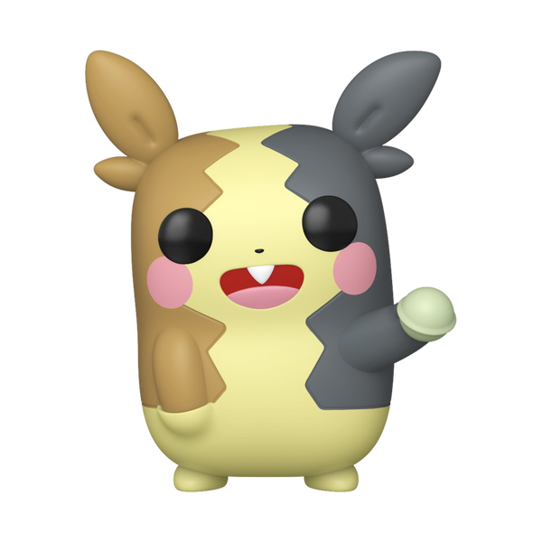 Pokemon Morpeko (Full Belly Mode) Funko Pop! Vinyl Figure #1271 (Pre-Order)