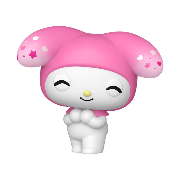 Hello Kitty My Melody (50th Anniversary) Funko Pop! Vinyl Figure #120