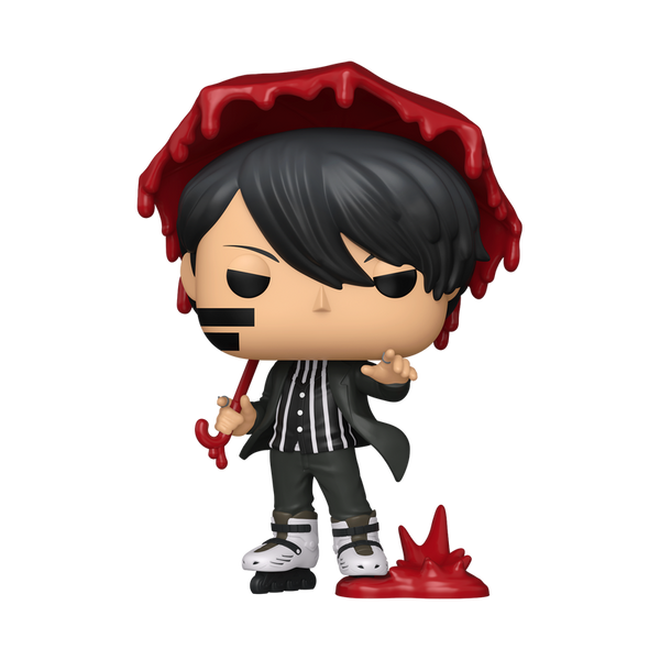 Tougen Anki Naito Mudano Funko Pop! Vinyl Figure #2442 (Pre-Order)