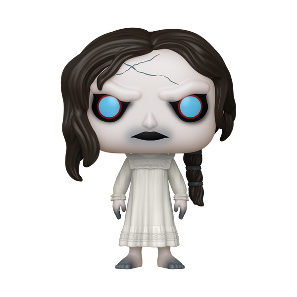 The Conjuring Last Rite Nellie Funko Pop! Vinyl Figure #2151 (Pre-Order)