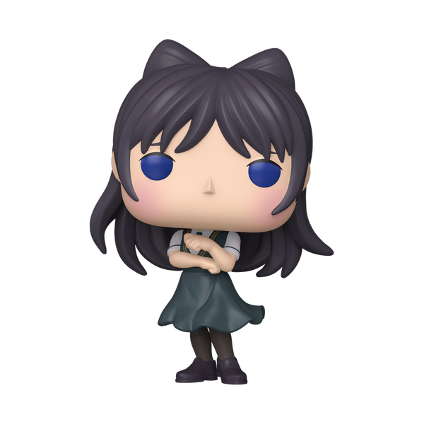 Witch Watch Nemu Miyao Funko Pop! Vinyl Figure #2542 (Pre-Order)