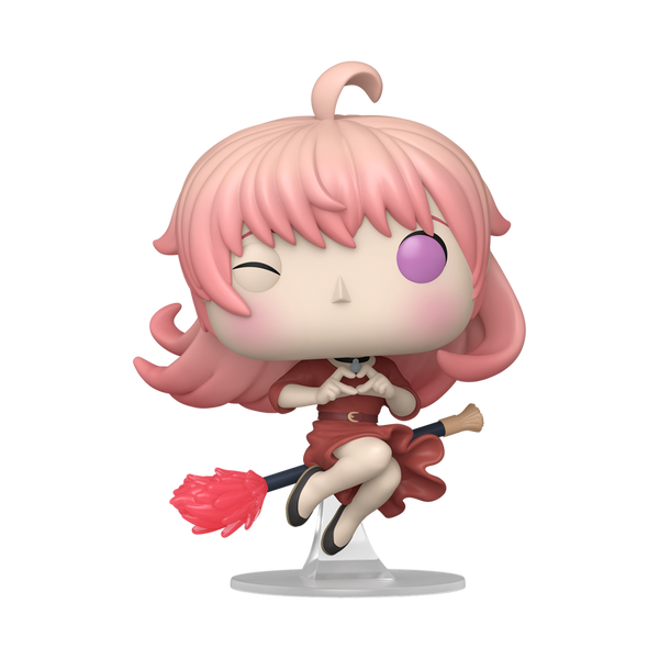 Witch Watch Nico Wakatsuki Funko Pop! Vinyl Figure #2539 - Common (Pre-Order)