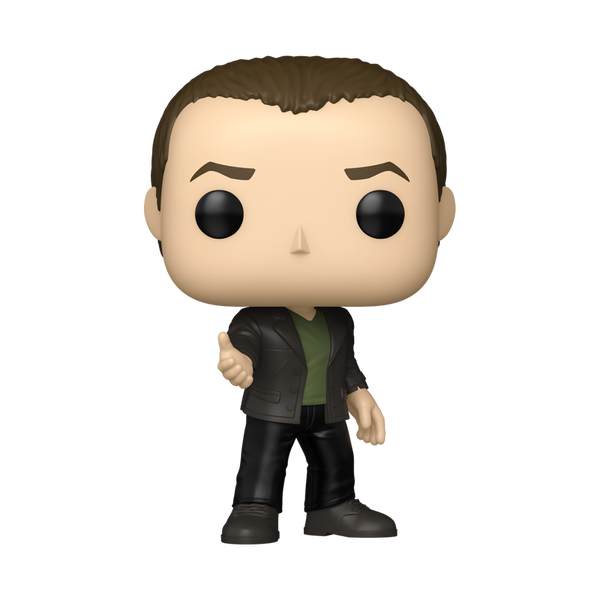 Doctor Who Ninth Doctor Funko Pop! Vinyl Figure #1963 - Specialty Series (Pre-Order)