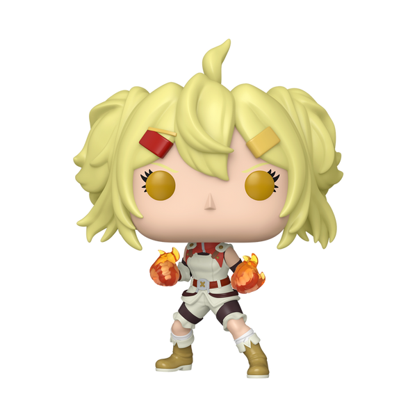 Shangri-La Frontier Oikatzo Funko Pop! Vinyl Figure #2481 (Pre-Order)