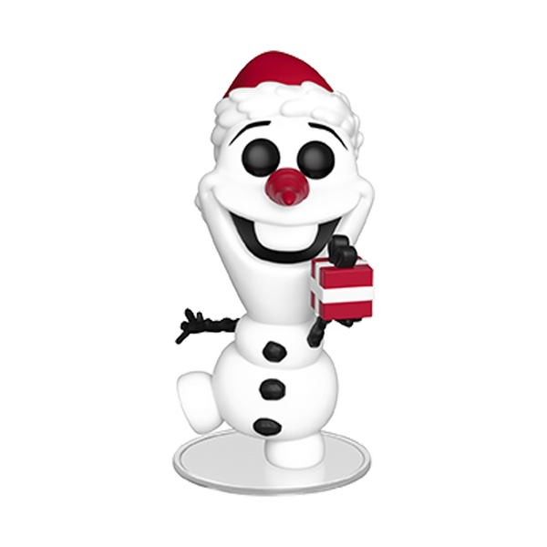 Frozen Olaf (Nordic Deco) Holiday Funko Pop! Vinyl Figure #1785 (Pre-Order)