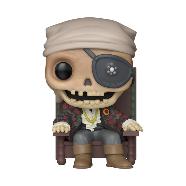 Goonies One-Eyed Willy Funko Pop! Vinyl Figure #2166 (Pre-Order)
