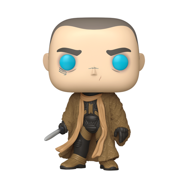 Dune Pop! Paul Atreides #2152 (Pre-Order)