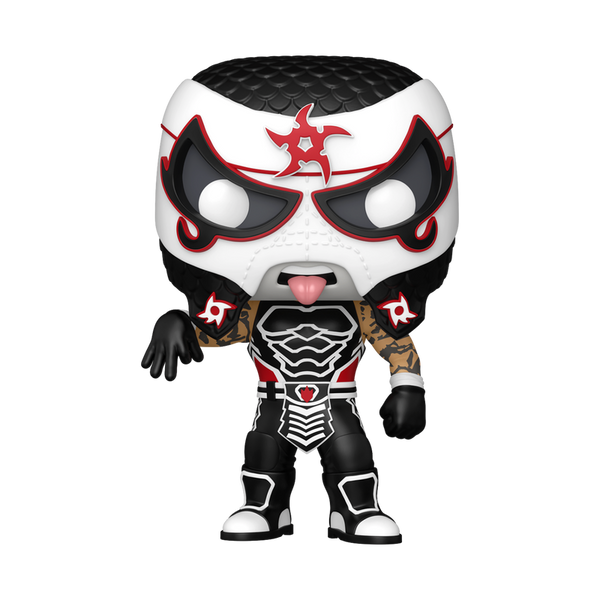 WWE Penta Funko Pop! Vinyl Figure #213 (Pre-Order)