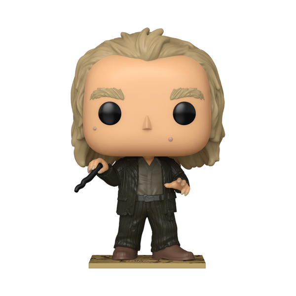 Harry Potter (Marauders Map Series) Peter Pettigrew Funko Pop! Vinyl Figure #225 (Pre-Order)