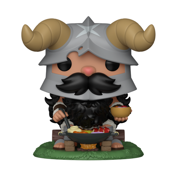 Delicious in Dungeon Senshi Funko Pop! Vinyl Figure Plus #2202 (Pre-Order)