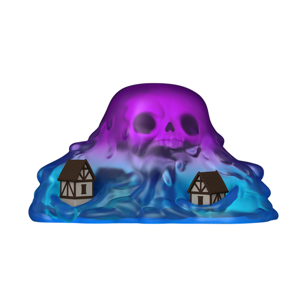 Dungeons & Dragons Blob of Annihilation Premium Funko Pop! Vinyl Figure #1349 (Pre-Order)
