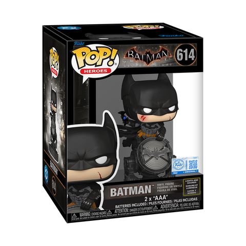 Batman – AAA Toys and Collectibles