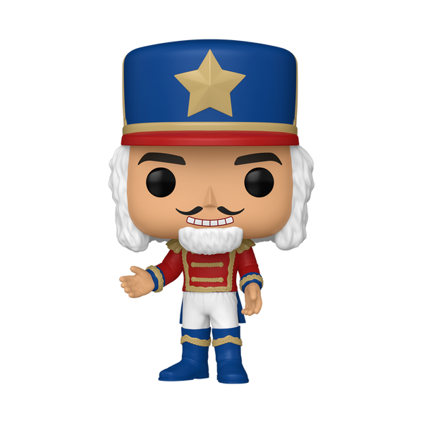 Barbie in the Nutcracker Prince Eric Funko Pop! Vinyl Figure #175 - Chase
