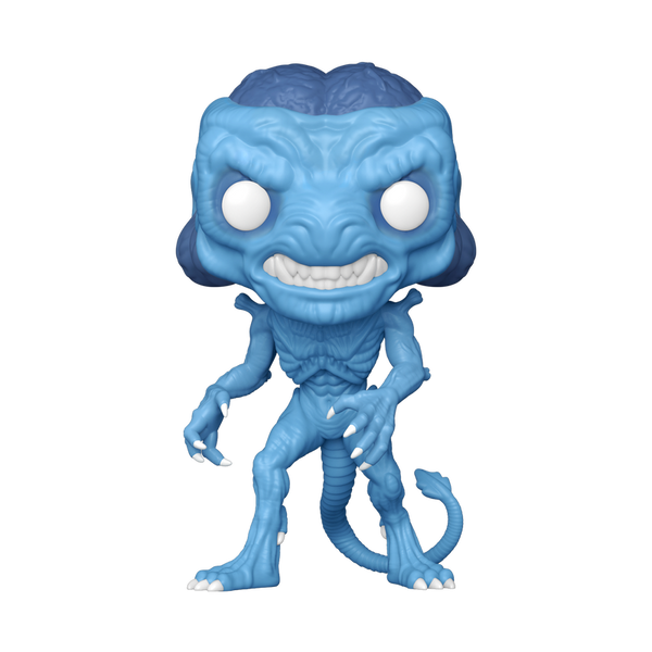 Pumpkinhead Glow-in-the-Dark Funko Pop! Vinyl Figure #1907 - Entertainment Earth Exclusive