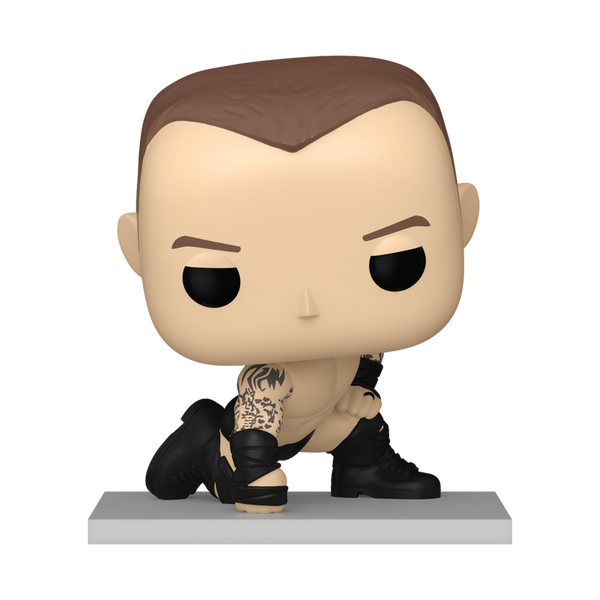WWE Randy Orton (Viper Stance) (RKO) Funko Pop! Vinyl Figure #217 (Pre-Order)