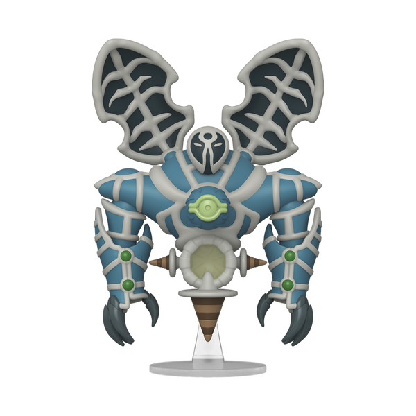 Yu-Gi-Oh! Relinquished Funko Pop! Vinyl Figure #2563 (Pre-Order)