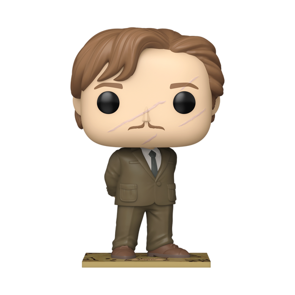 Harry Potter (Marauders Map Series) Remus Lupin Funko Pop! Vinyl Figure #224 (Pre-Order)