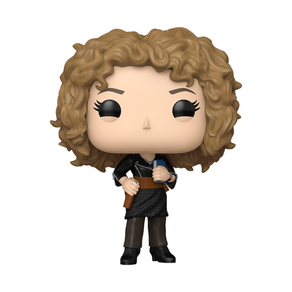 Doctor Who River Song Funko Pop! Vinyl Figure #1964 (Pre-Order)