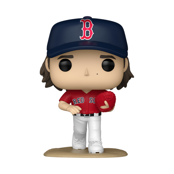MLB Red Sox Roman Anthony Funko Pop! Vinyl Figure #137 (Pre-Order)