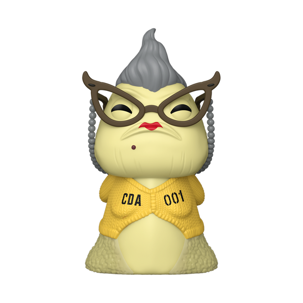 Monsters Inc. Roz Funko Pop! Vinyl Figure #1793 (Pre-Order)
