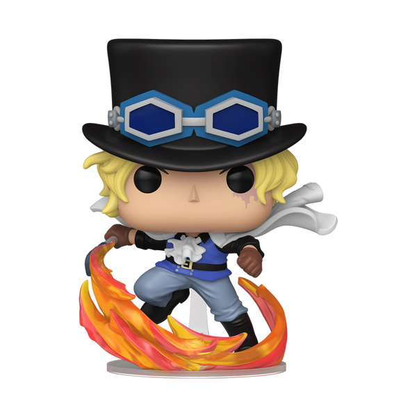 One Piece Sabo Funko Pop! Vinyl Figure #2108 (Pre-Order)