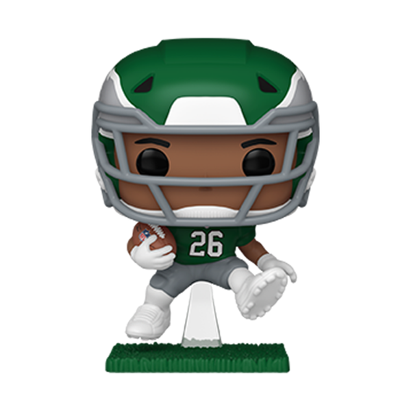 NFL Eagles Saquon Barkley Funko Pop! Vinyl Figure #352 (Pre-Order)