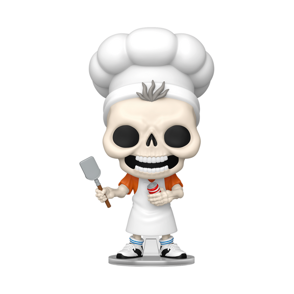 Goosebumps Say Cheese and Die! Funko Pop! Vinyl Figure #58 (Pre-Order)