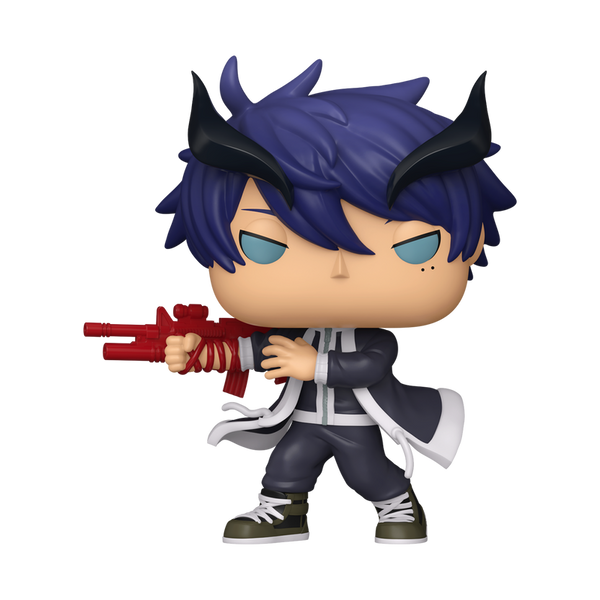 Tougen Anki Shiki Ichinose Funko Pop! Vinyl Figure #2440 (Pre-Order)