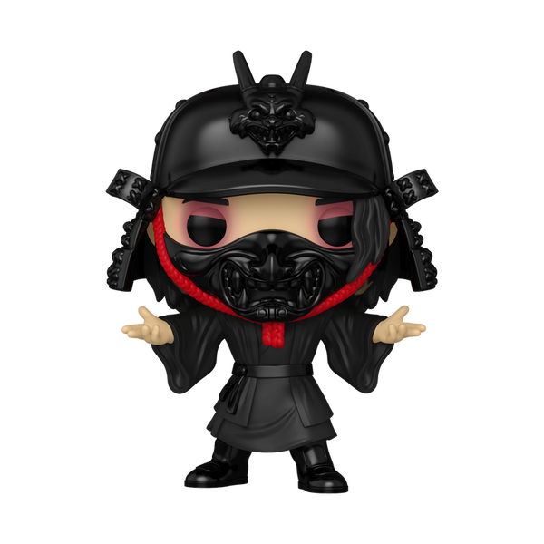 WWE Shinsuke Nakamura Funko Pop! Vinyl Figure #219 - Common (Pre-Order)