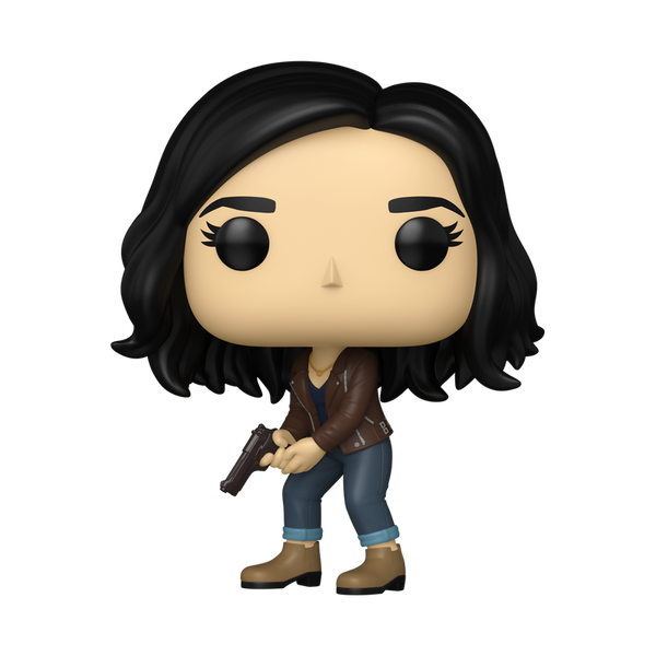 Scream Sidney Prescott Funko Pop! Vinyl Figure #2170 (Pre-Order)