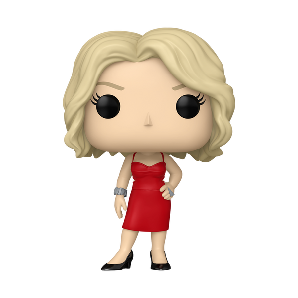 Battlestar Galactica Six Funko Pop! Vinyl Figure #1954 (Pre-Order)