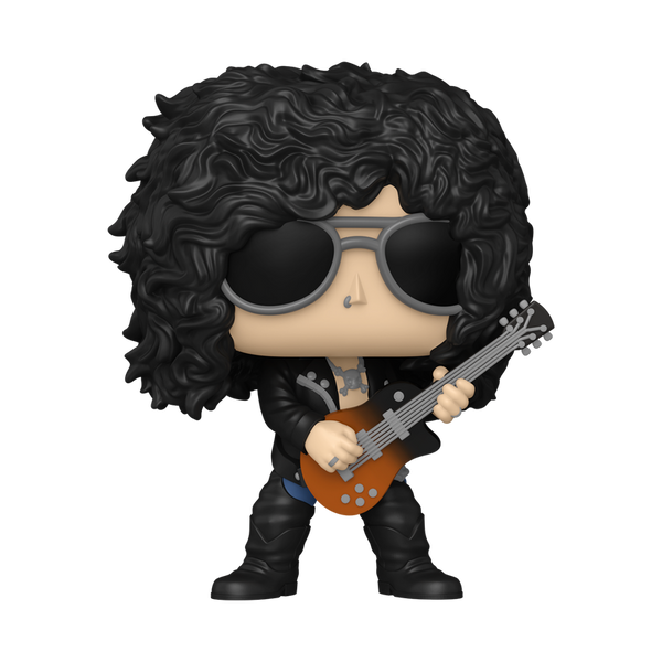 Guns N' Roses Wave 3 Funko Pop! Vinyl Figure Bundle of 3 (Pre-Order)