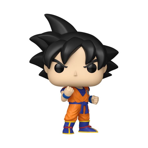 Dragon Ball Z Son Goku (Frieza Saga) Funko Pop! Vinyl Figure #2473 (Pre-Order)